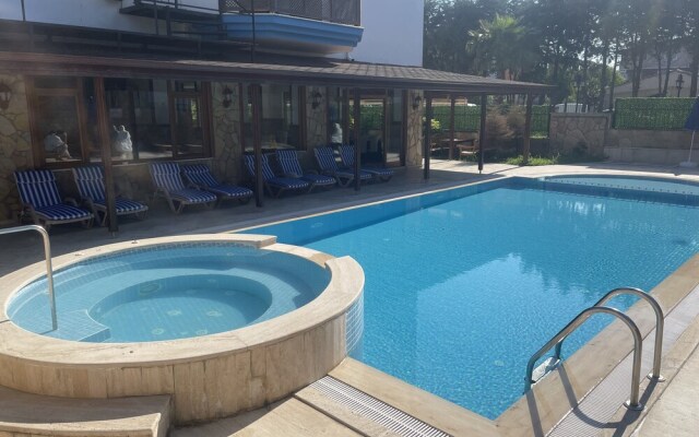 Olinda Hotel Agva