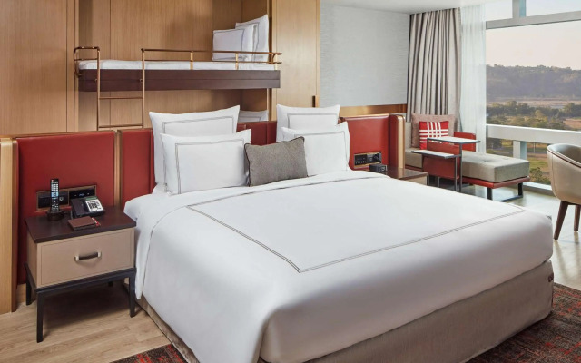Swissotel Clark Philippines