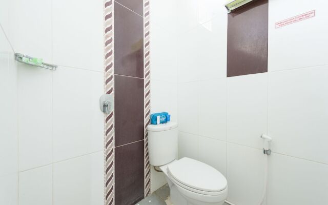 Airy Tatura Emmy Saelan 33 Palu
