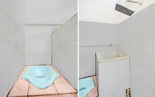 Hotel O B41m Residence Syariah