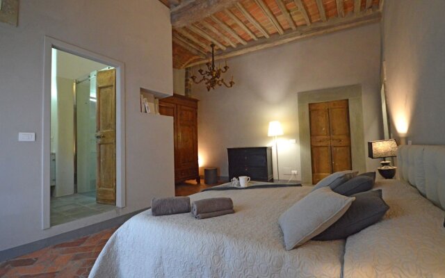 Appartamento Orselli