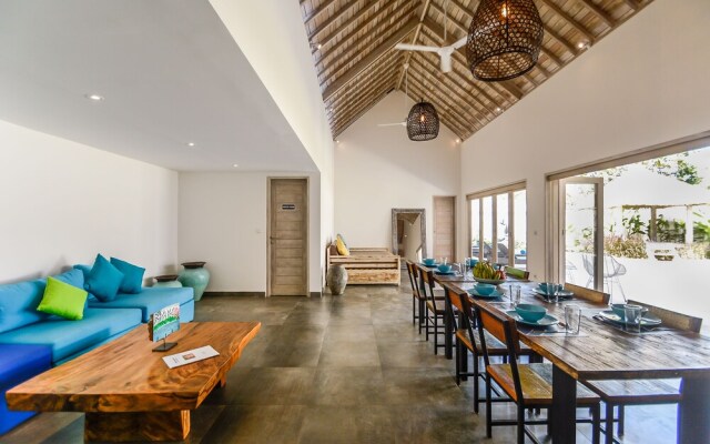 Shiva Villas Bingin