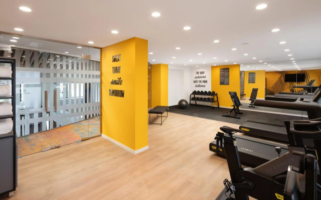 Hampton by Hilton Targu Mures