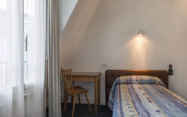 Hôtel Villa Romantic & SPA