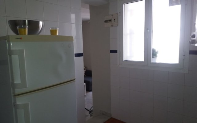 Apartment 1 Bedroom With Wifi 108002