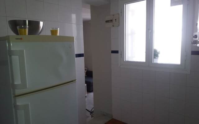 Apartment - 1 Bedroom with WiFi - 108002