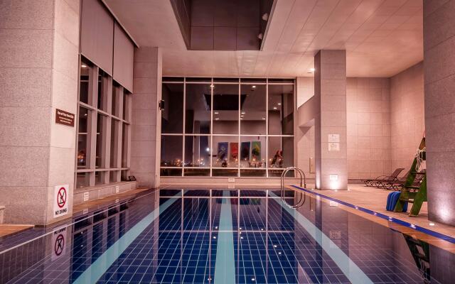 Holiday Inn Gwangju by IHG