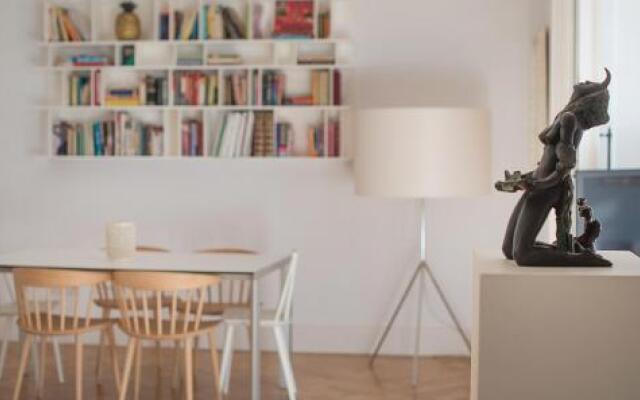 Places4stay Passeig de Gracia Luxury II