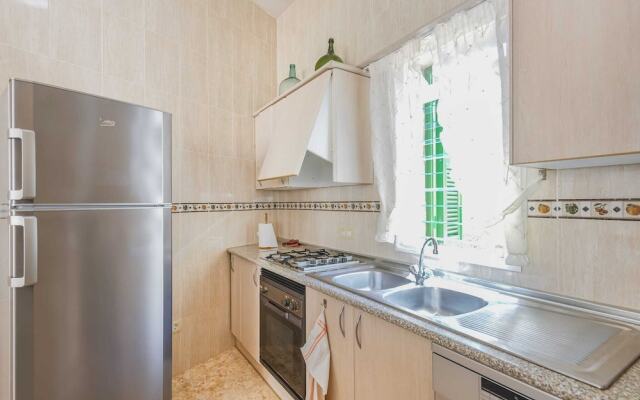 Casa de Vacaciones Ribot