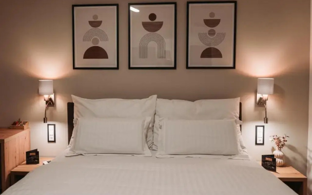 Hotel du Midi