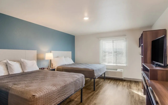 WoodSpring Suites St Peters-OFallon