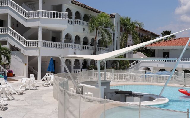 Casa de Descanso San Marcos