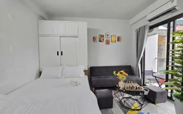 The Chilling'N Homestay 89