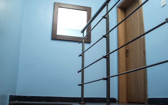 Box Residence Hotel & Apartment