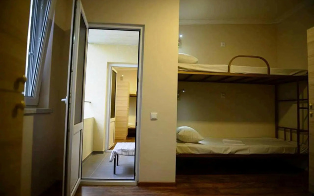 Your Hostel