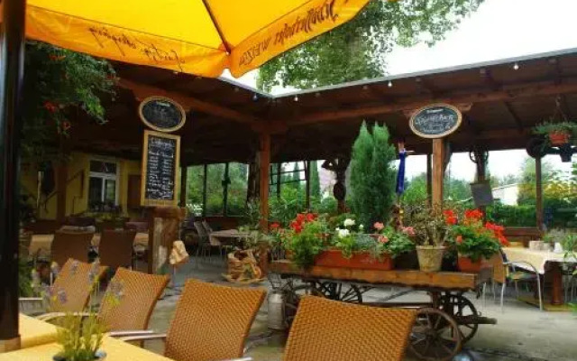 Landhotel Heidekrug