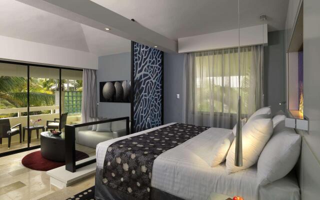 Paradisus Punta Cana Resort All Inclusive