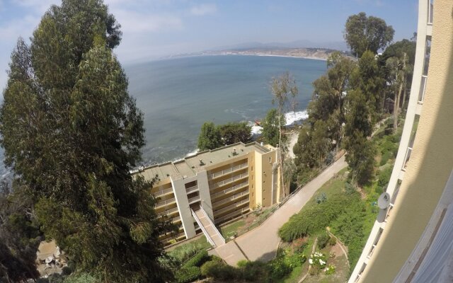 Oceana Suites Horcón