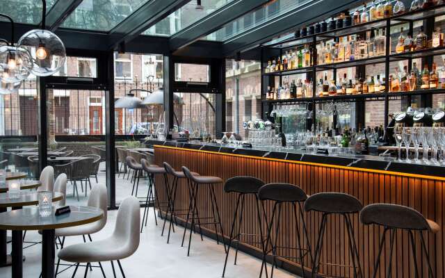 Pestana Amsterdam Riverside
