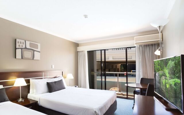 Riverside Hotel Southbank