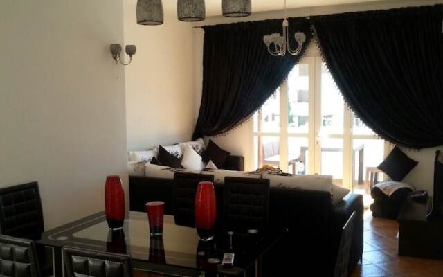 Appartement Complexe La Cassia