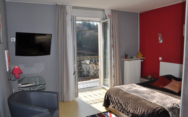 Maximus - Villa Marguerite