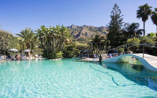 Park Hotel Terme Mediterraneo