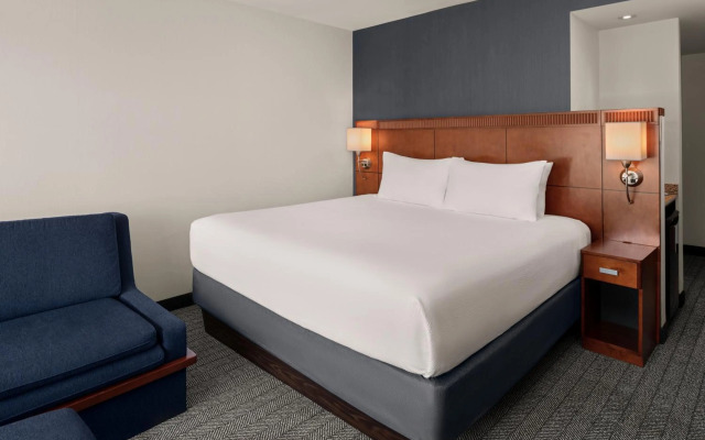 Courtyard by Marriott Halifax Downtown