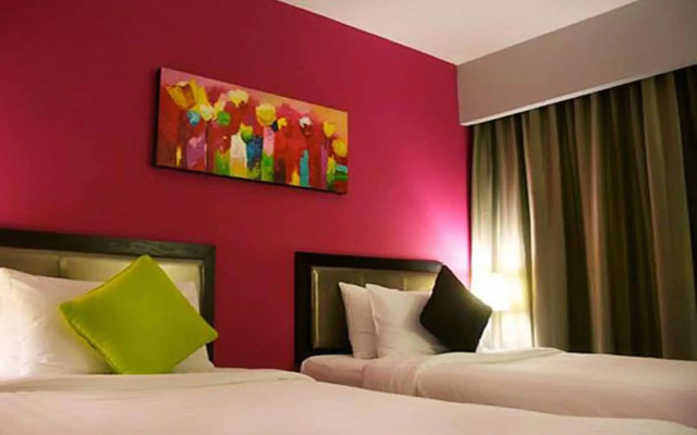 The Brunei Hotel