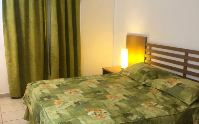 Hotel Apartamento Giardino - Rio Quente 433