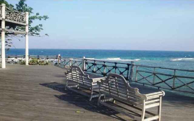 Hotel Nirwana Laut