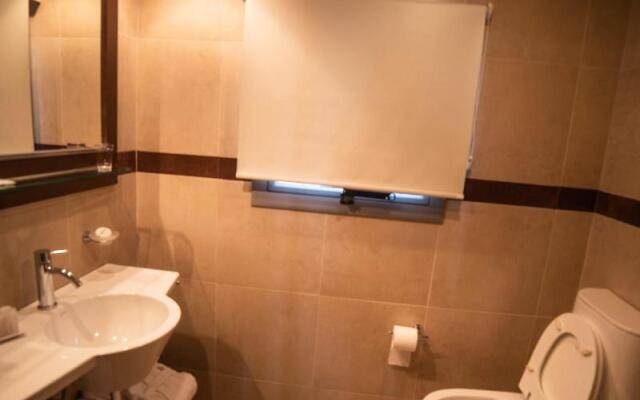 Hotel Estilo MB
