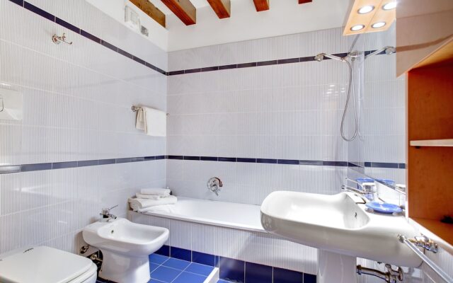 Marzo 22 - WR Apartments