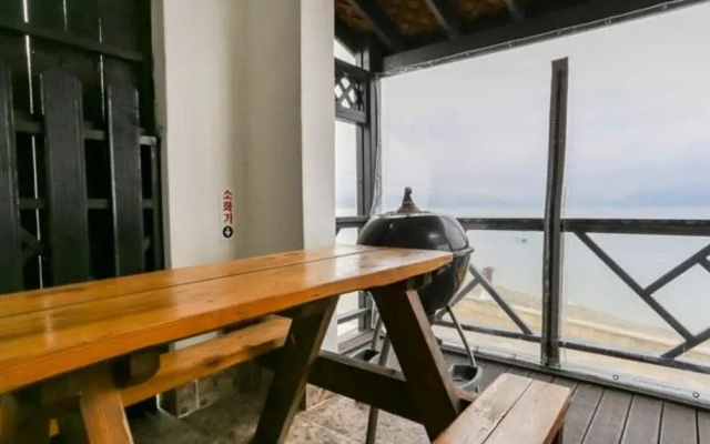 Namhae Sea N Star Pension