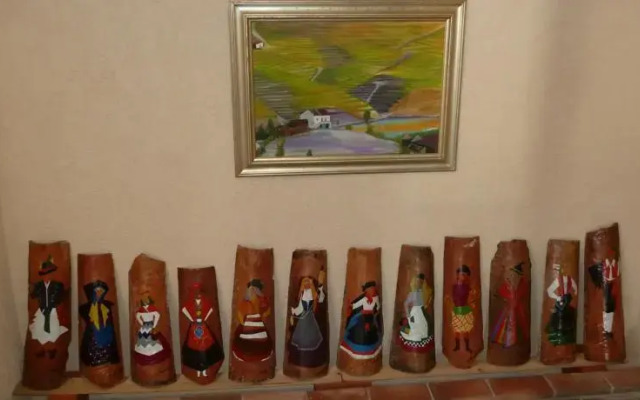 Obidos Wine & Surf Hostel