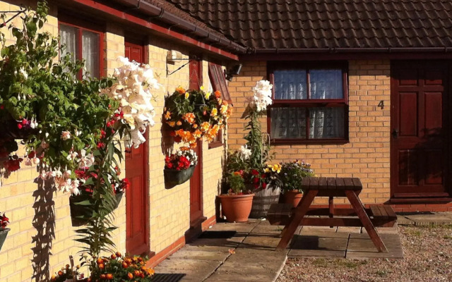 The Star Inn