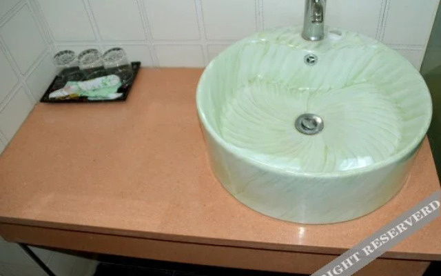 营口丽园商务宾馆