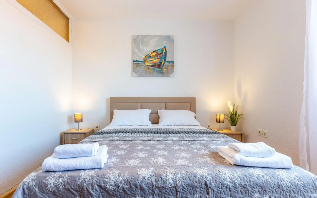 Bobo central 2BR apartment