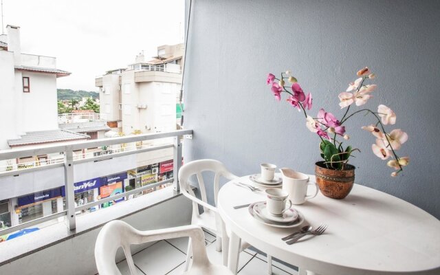 FL005 1 Bedroom Apartment By Senstay