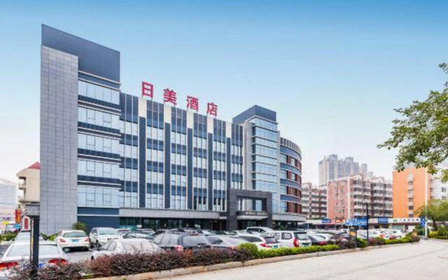 Rimei Hotel (Foshan Sanshui New Power)