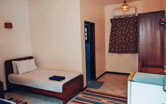 Ghazala Oasis Hotel