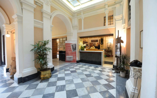 Royal Victoria Hotel