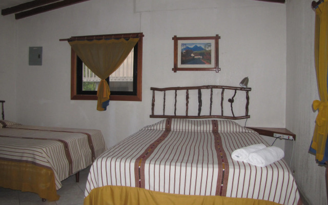 La Casa de Don David