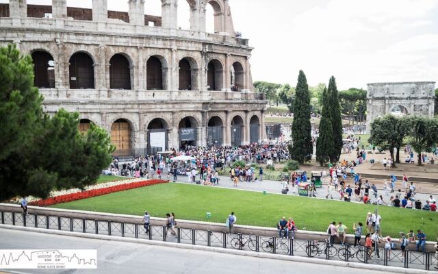 Gallery Apartment Colosseum