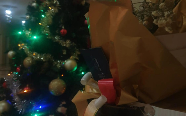 Hotel Yal Restaurant