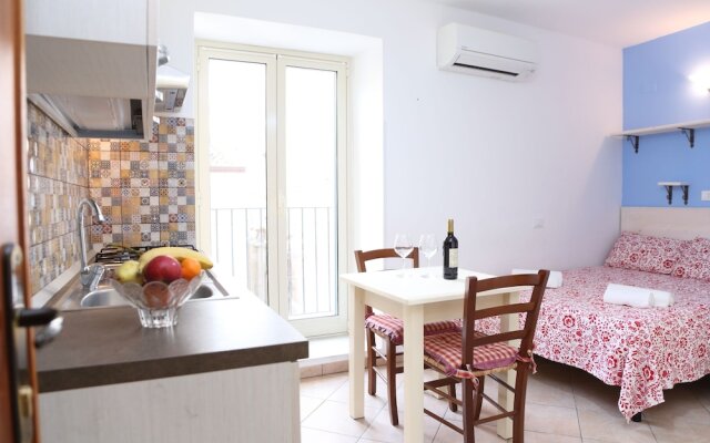 Holiday Homes Cefalù "fiamma"