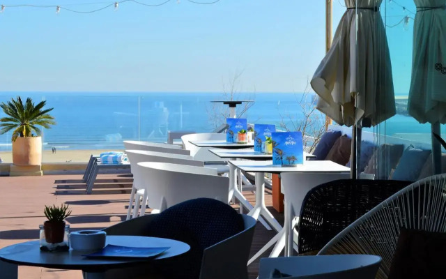 Hotel Miramar Valencia