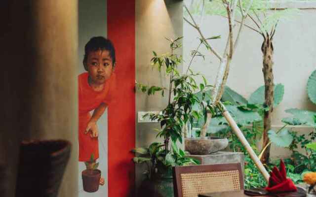 Tanamas Villas Ubud by Best Deals Asia Hospitality