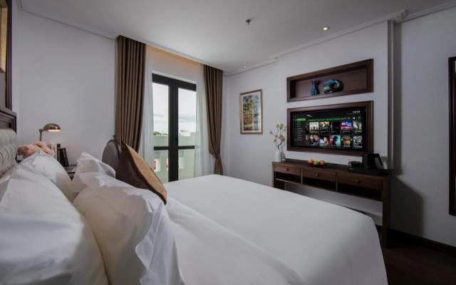The Q Hotel Hanoi