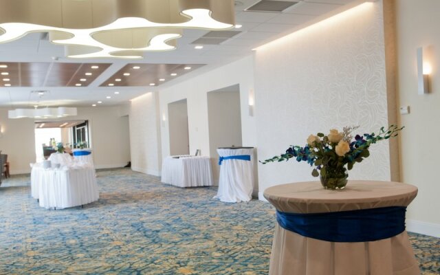 Crowne Plaza Pittsburgh South